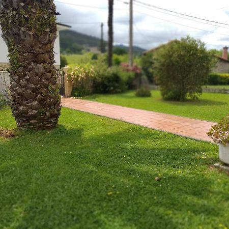 Casa Eduardo 1 Apartman El Puente  Kültér fotó