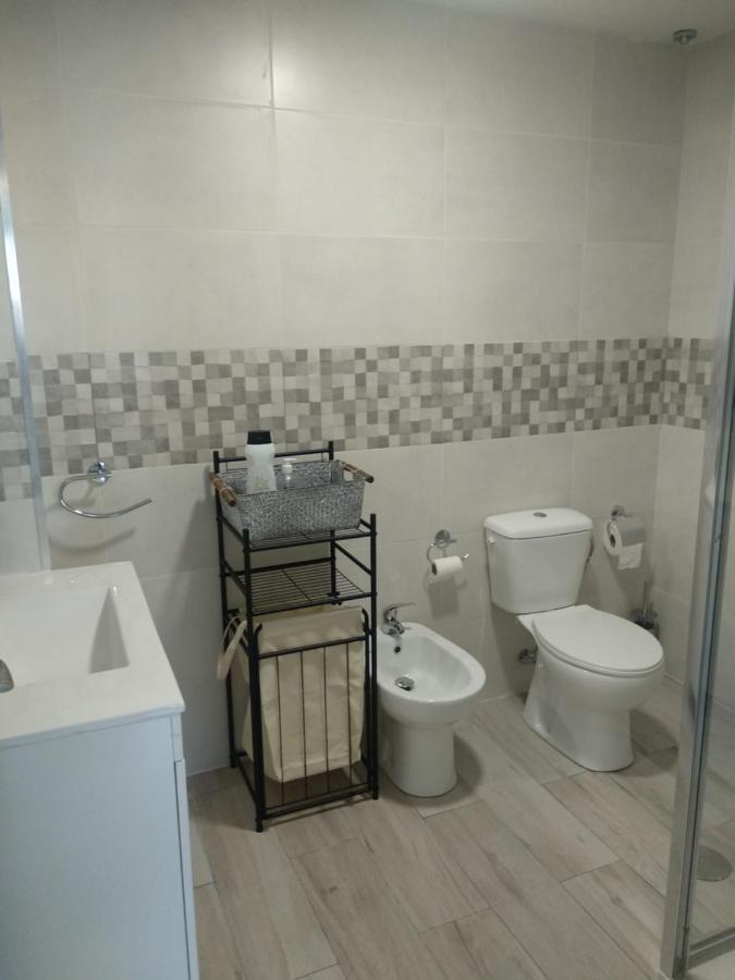 Casa Eduardo 1 Apartman El Puente  Kültér fotó