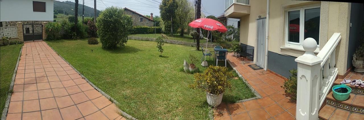 Casa Eduardo 1 Apartman El Puente  Kültér fotó