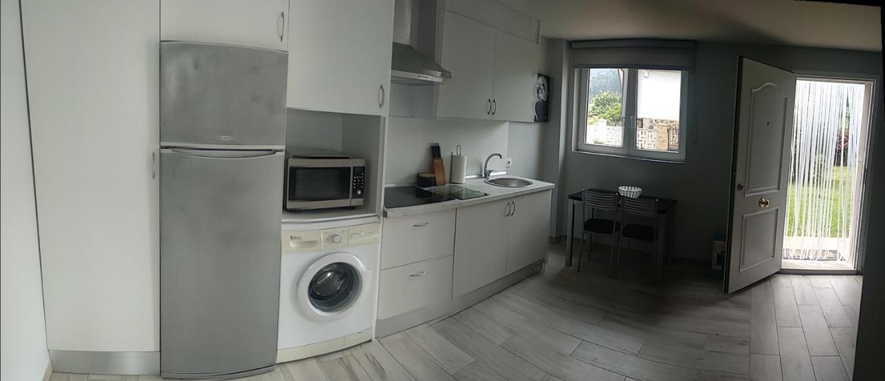 Casa Eduardo 1 Apartman El Puente  Kültér fotó