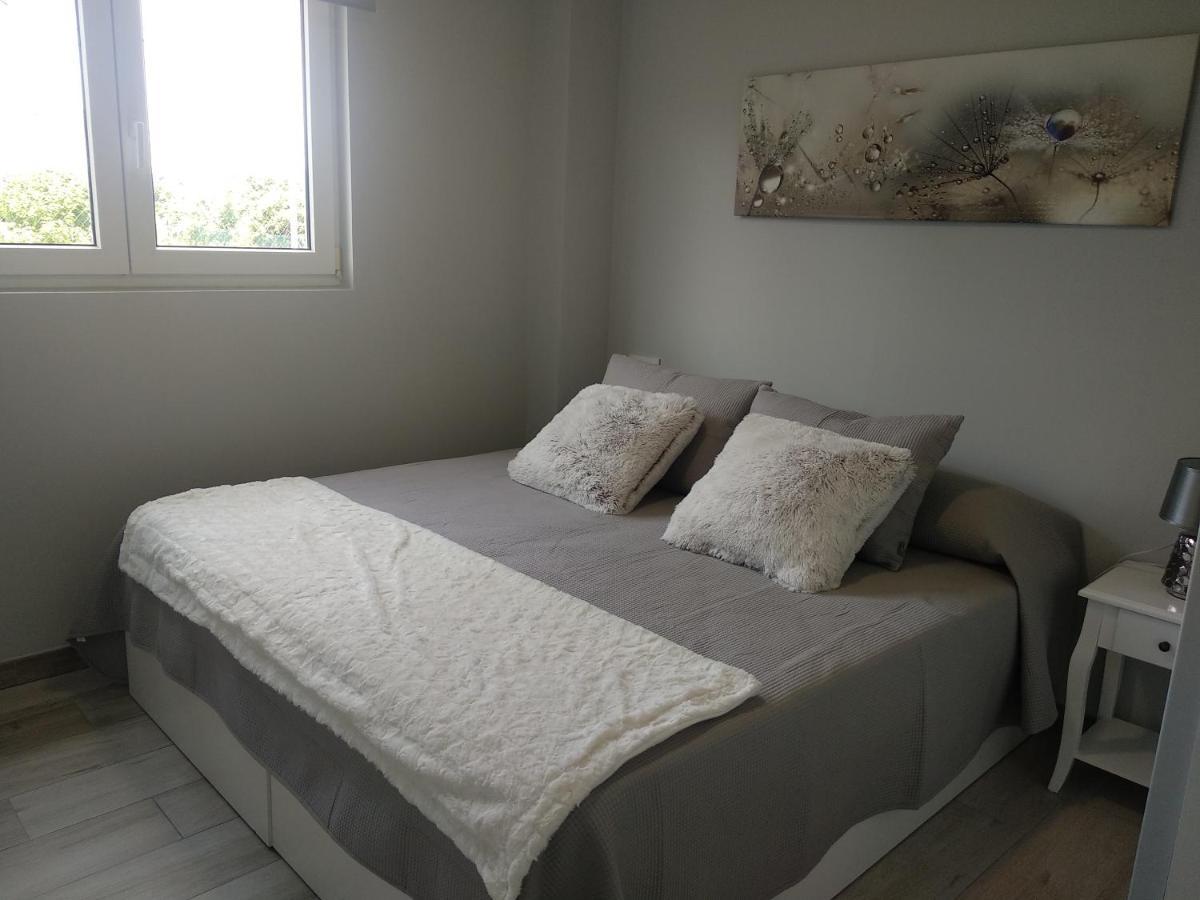 Casa Eduardo 1 Apartman El Puente  Kültér fotó