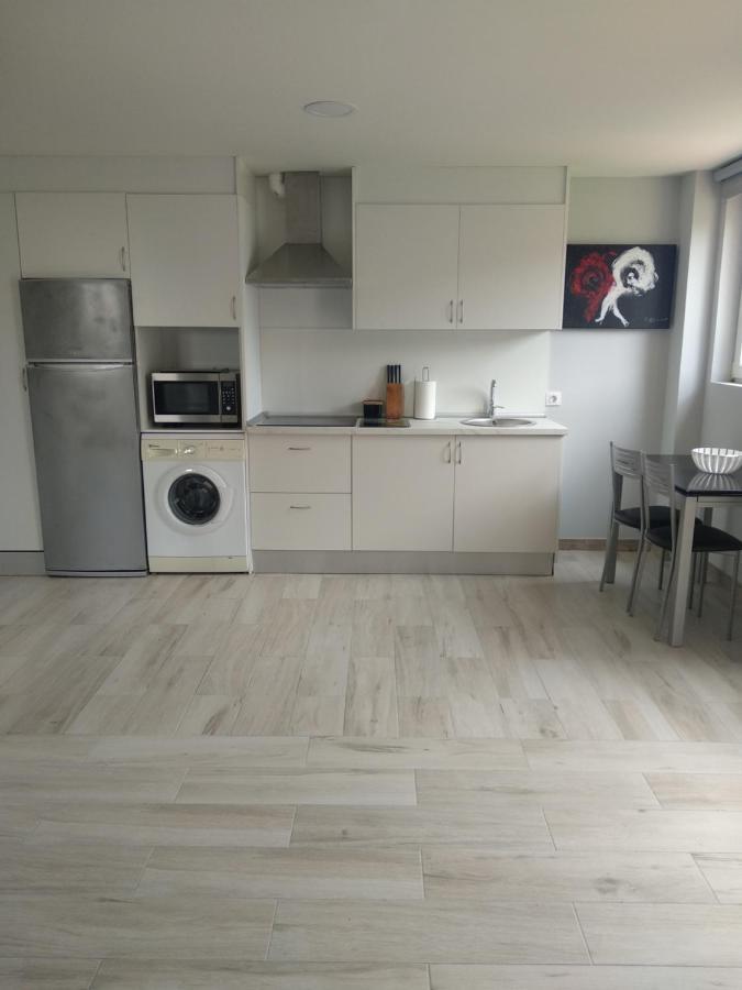 Casa Eduardo 1 Apartman El Puente  Kültér fotó