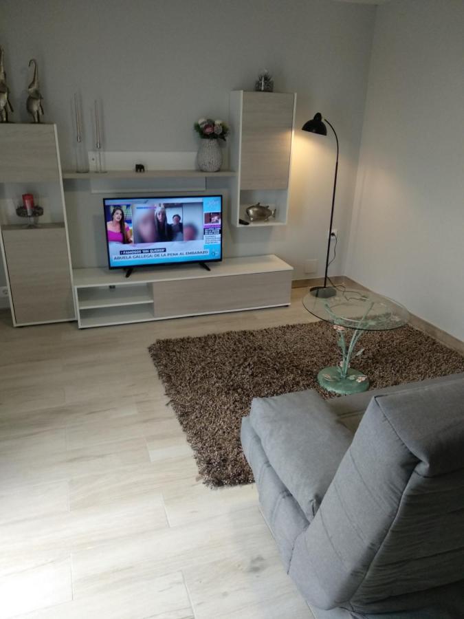 Casa Eduardo 1 Apartman El Puente  Kültér fotó