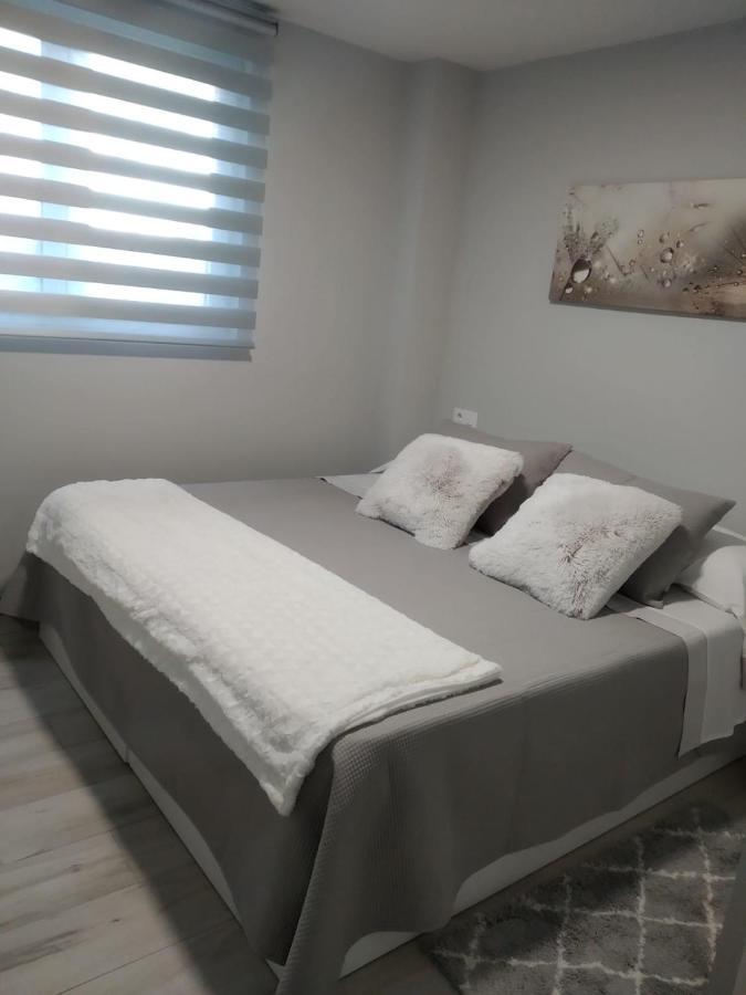Casa Eduardo 1 Apartman El Puente  Kültér fotó