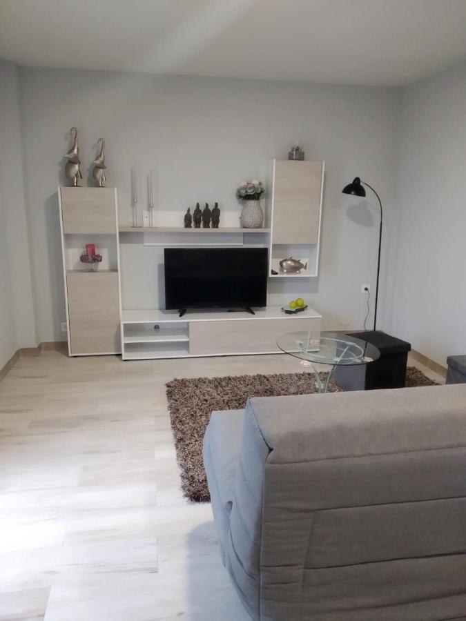 Casa Eduardo 1 Apartman El Puente  Kültér fotó