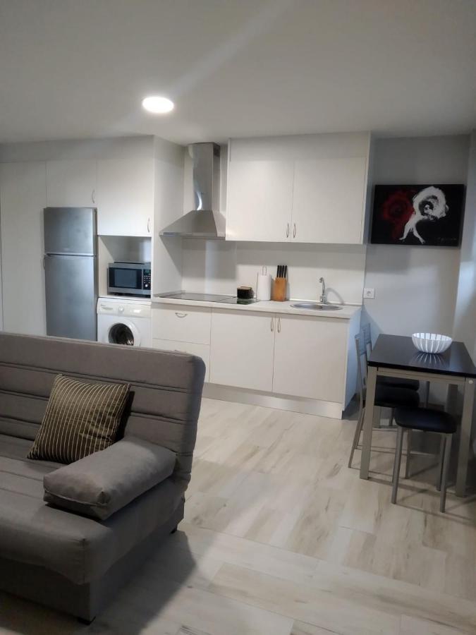 Casa Eduardo 1 Apartman El Puente  Kültér fotó