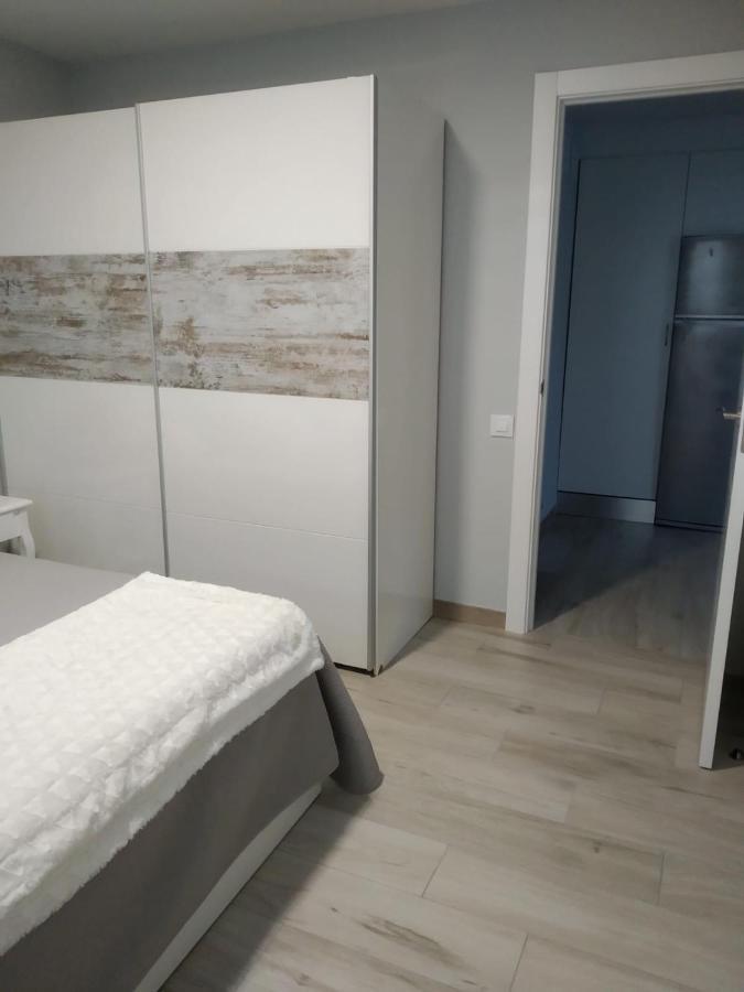 Casa Eduardo 1 Apartman El Puente  Kültér fotó