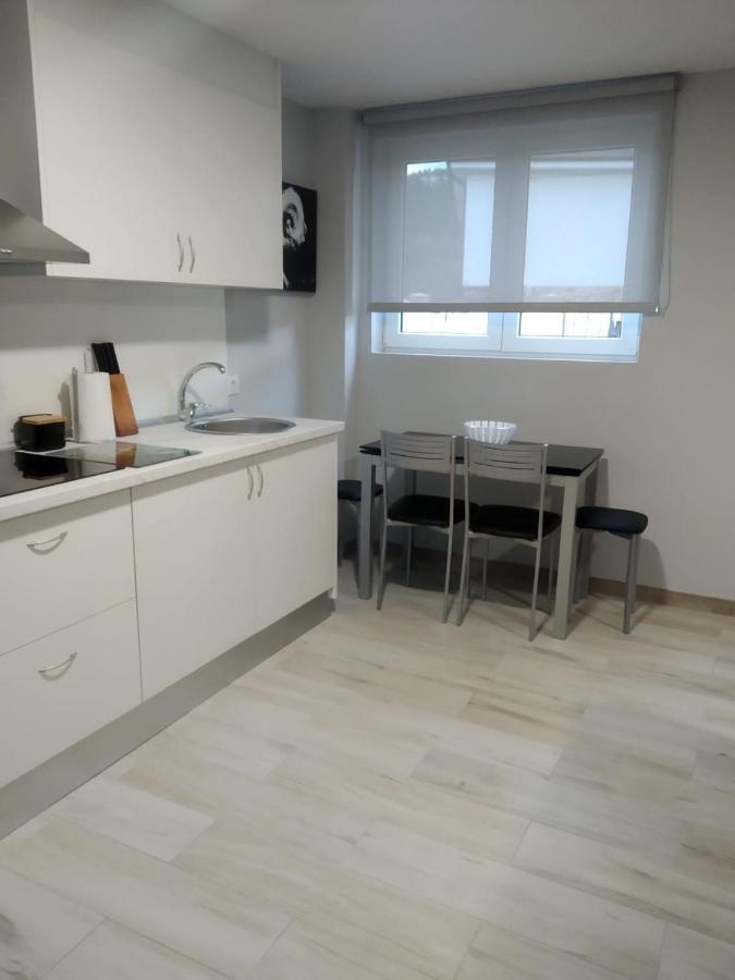 Casa Eduardo 1 Apartman El Puente  Kültér fotó