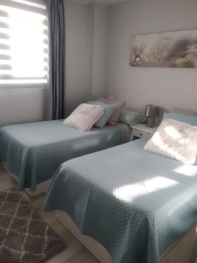 Casa Eduardo 1 Apartman El Puente  Kültér fotó
