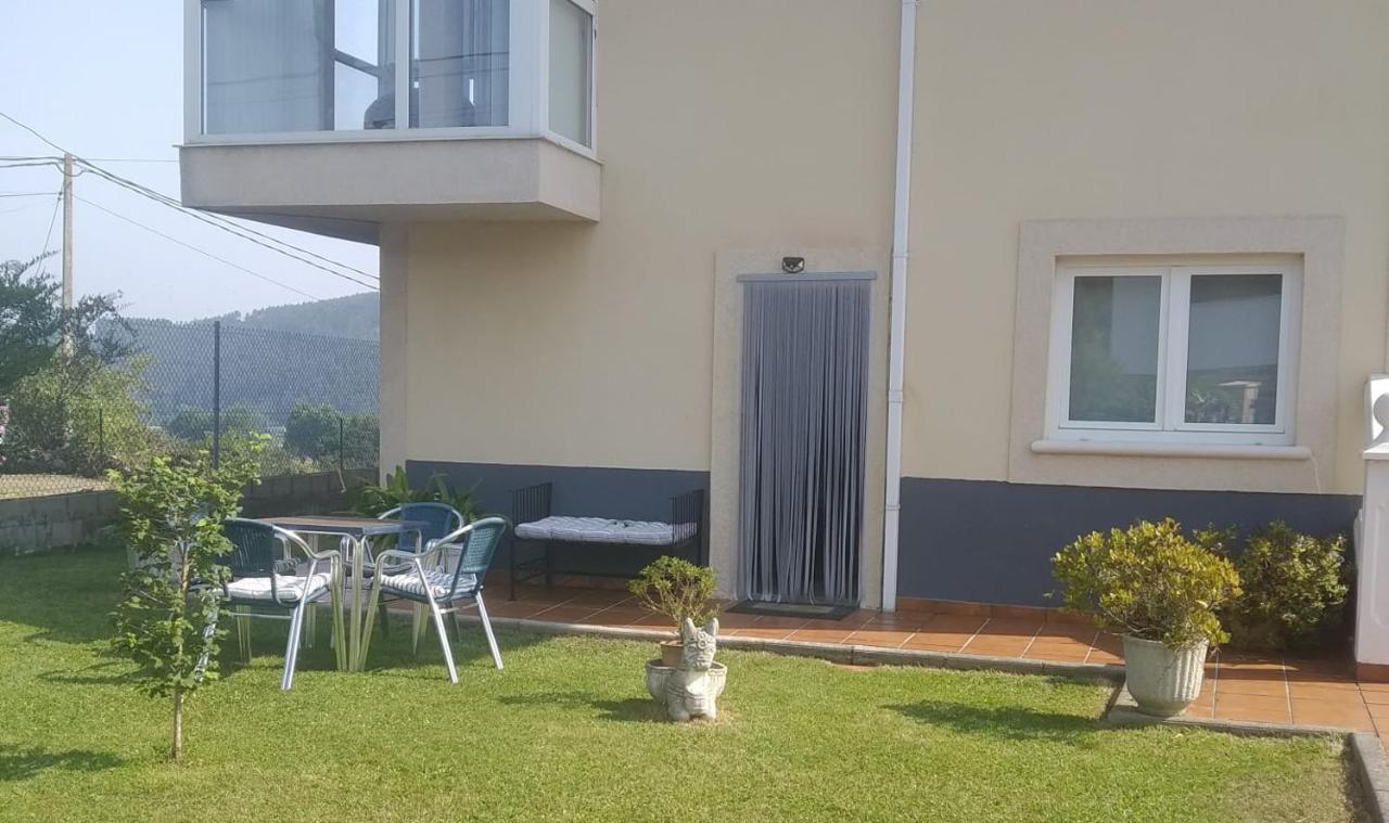 Casa Eduardo 1 Apartman El Puente  Kültér fotó