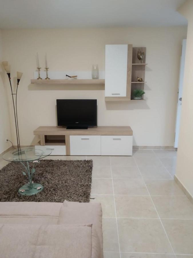 Casa Eduardo 1 Apartman El Puente  Kültér fotó