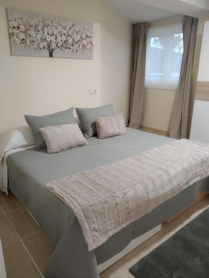 Casa Eduardo 1 Apartman El Puente  Kültér fotó
