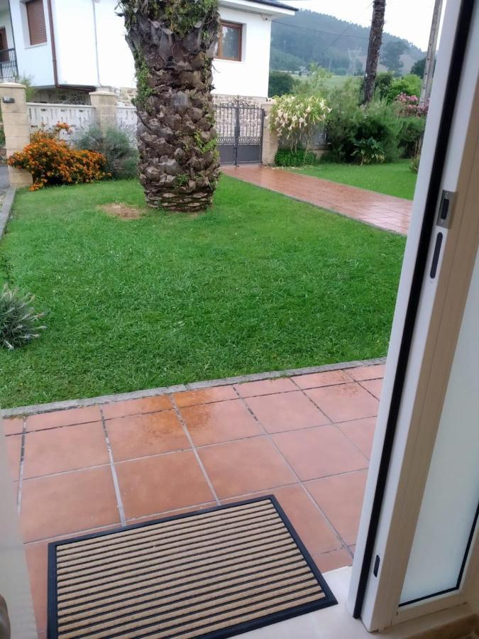 Casa Eduardo 1 Apartman El Puente  Kültér fotó
