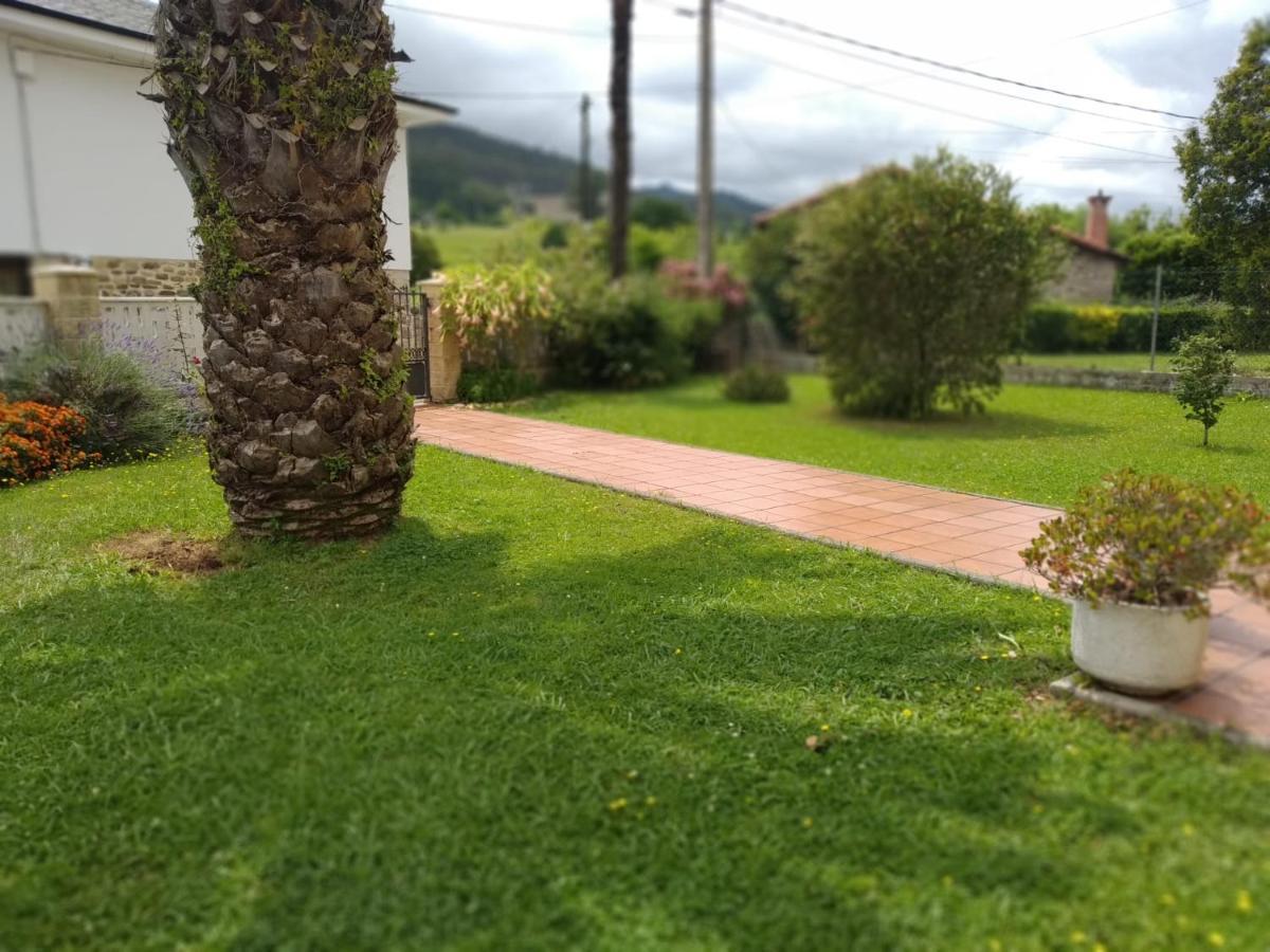 Casa Eduardo 1 Apartman El Puente  Kültér fotó
