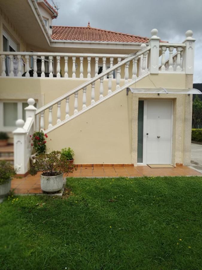Casa Eduardo 1 Apartman El Puente  Kültér fotó