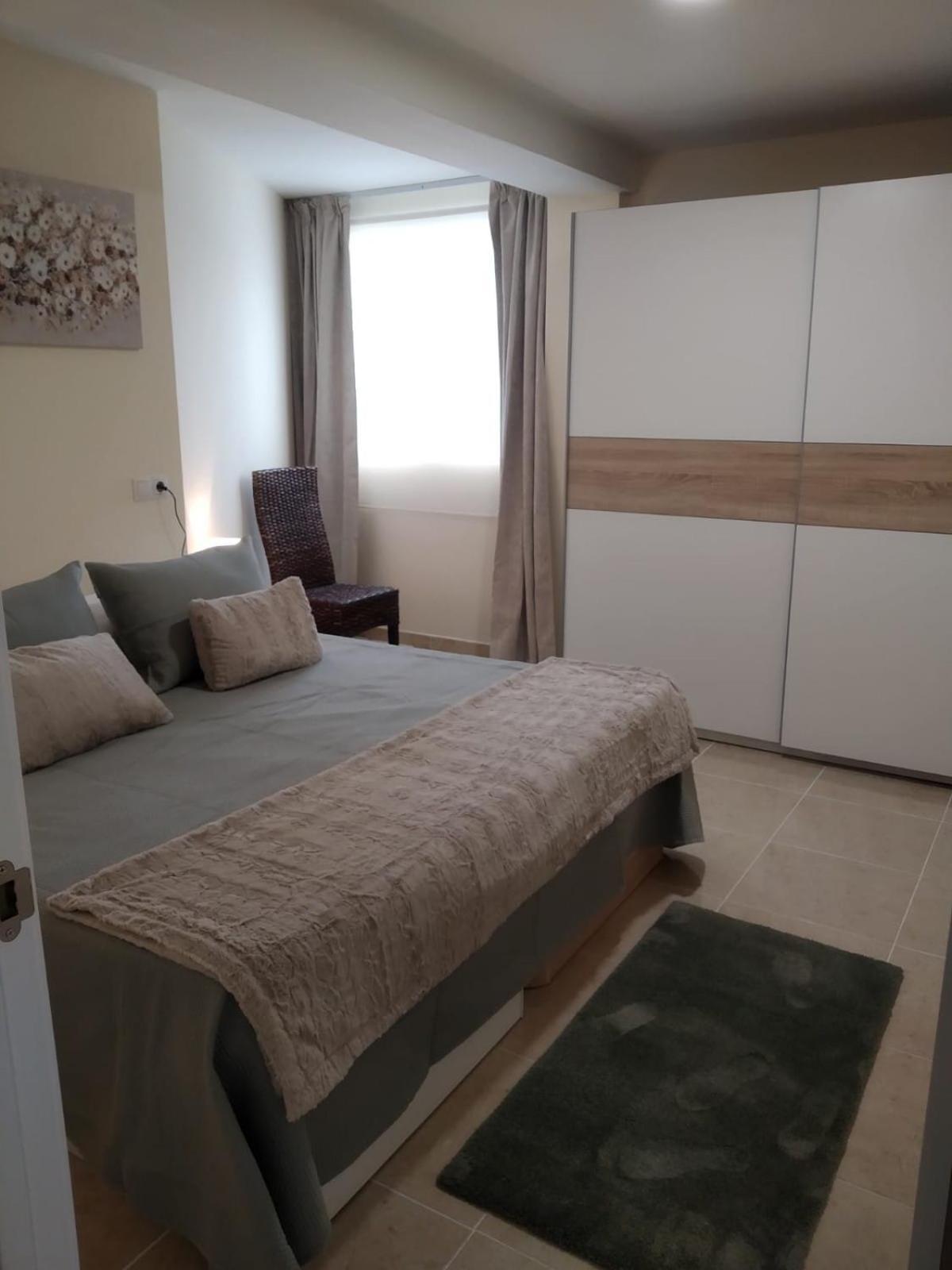 Casa Eduardo 1 Apartman El Puente  Kültér fotó