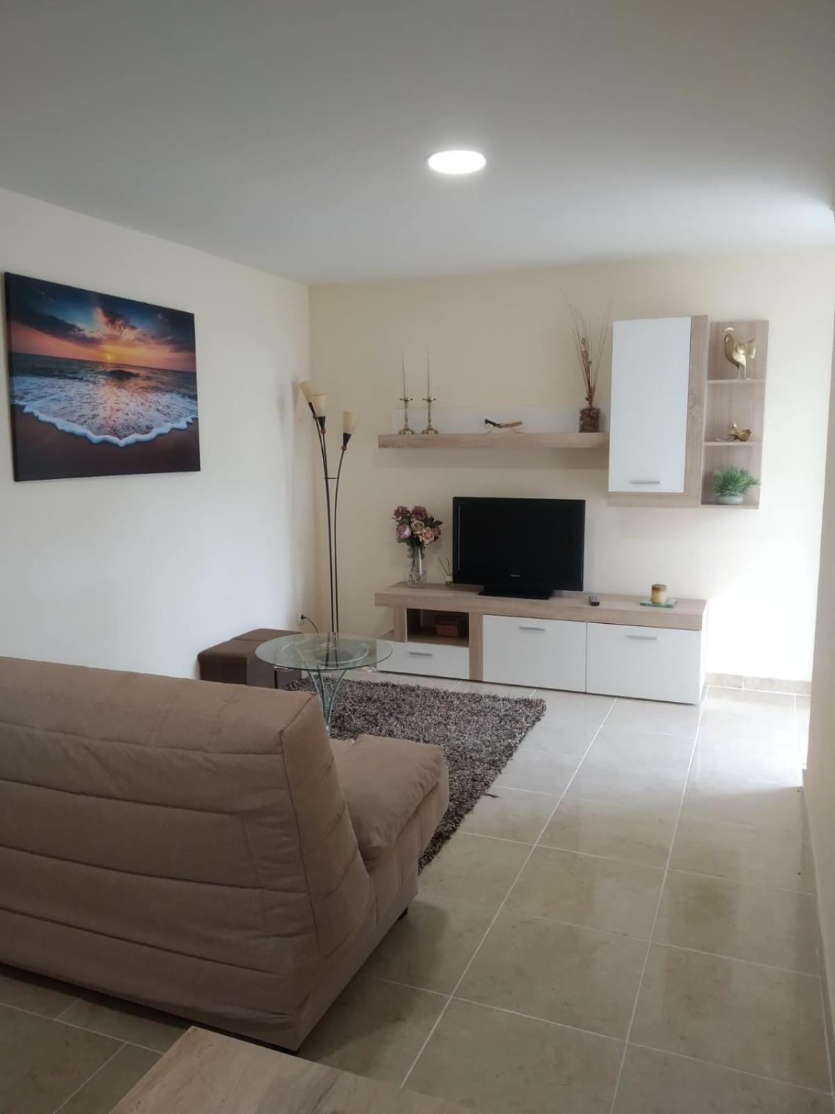Casa Eduardo 1 Apartman El Puente  Kültér fotó