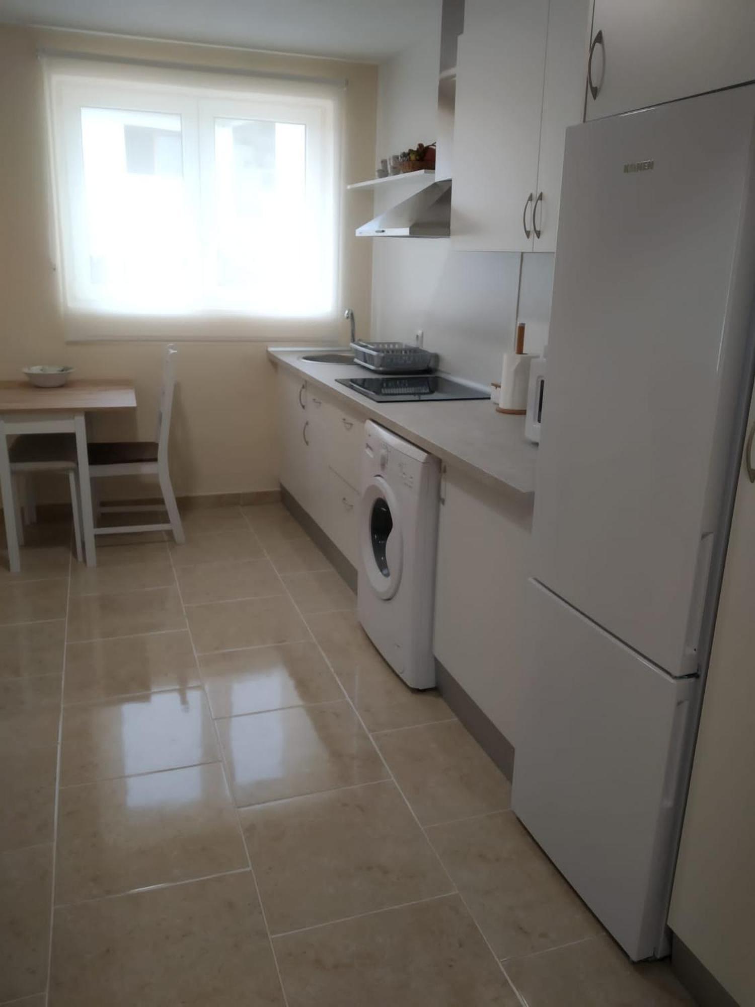 Casa Eduardo 1 Apartman El Puente  Kültér fotó