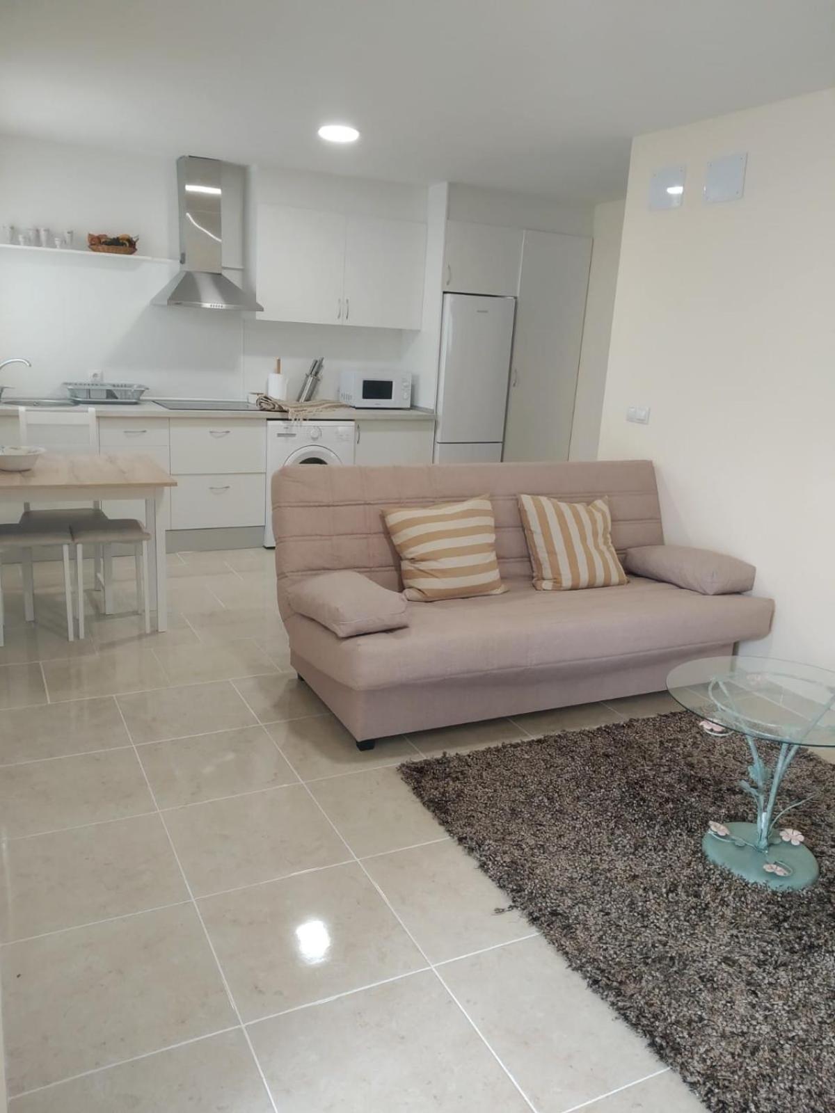 Casa Eduardo 1 Apartman El Puente  Kültér fotó